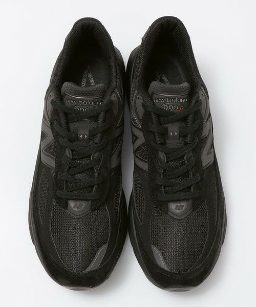 SHIPS / シップス スニーカー | NEW BALANCE: M990 V6 スニーカー | 詳細2