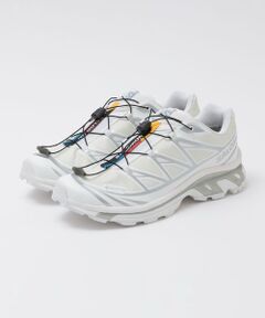 SHIPS / シップス スニーカー | SALOMON: XT-6 GTX