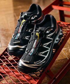 SHIPS / シップス スニーカー | SALOMON: XT-6 GTX