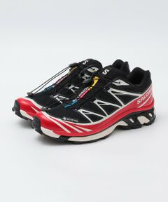 SHIPS / シップス スニーカー | SALOMON: XT-6 GTX