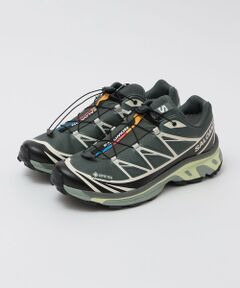 SHIPS / シップス スニーカー | SALOMON: XT-6 GTX