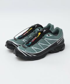SHIPS / シップス スニーカー | SALOMON: XT-6 GTX