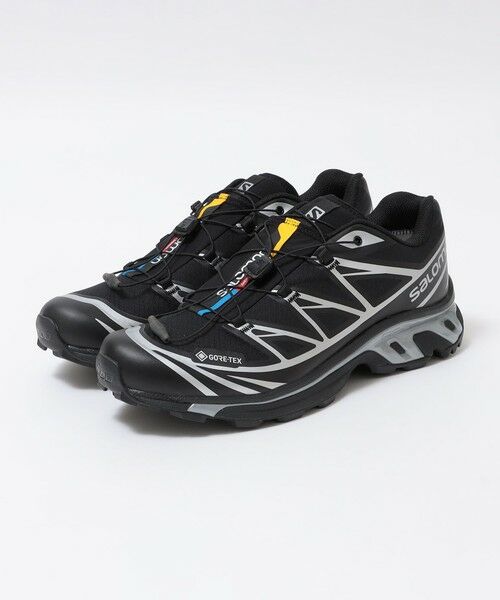 SHIPS / シップス スニーカー | SALOMON: XT-6 GTX | 詳細4