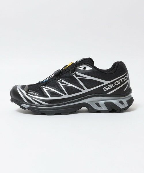 SHIPS / シップス スニーカー | SALOMON: XT-6 GTX | 詳細5