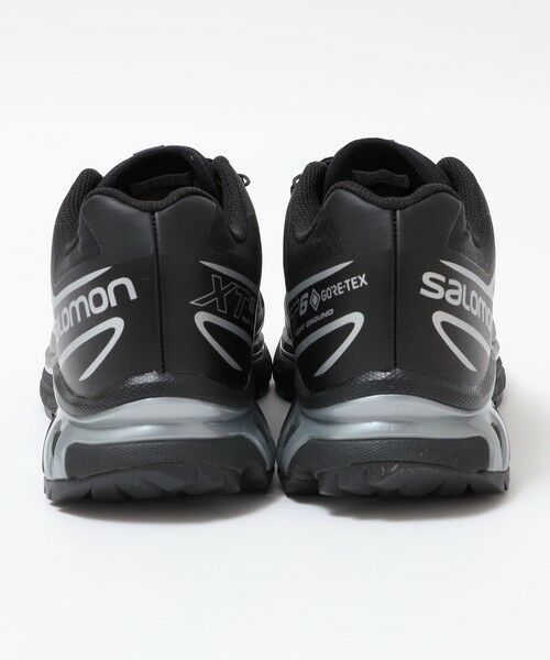 SHIPS / シップス スニーカー | SALOMON: XT-6 GTX | 詳細7
