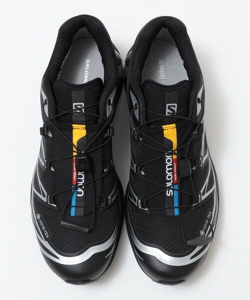 SHIPS / シップス スニーカー | SALOMON: XT-6 GTX | 詳細8