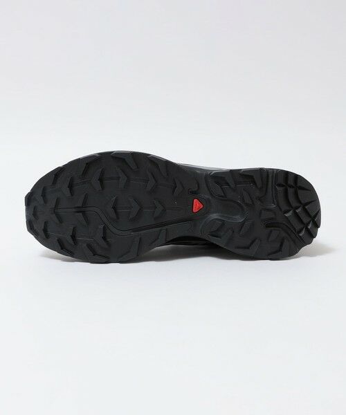 SHIPS / シップス スニーカー | SALOMON: XT-6 GTX | 詳細9