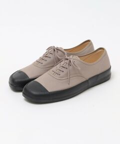 SHIPS / シップス スニーカー | MARBOT: OXFORD SNEAKERS