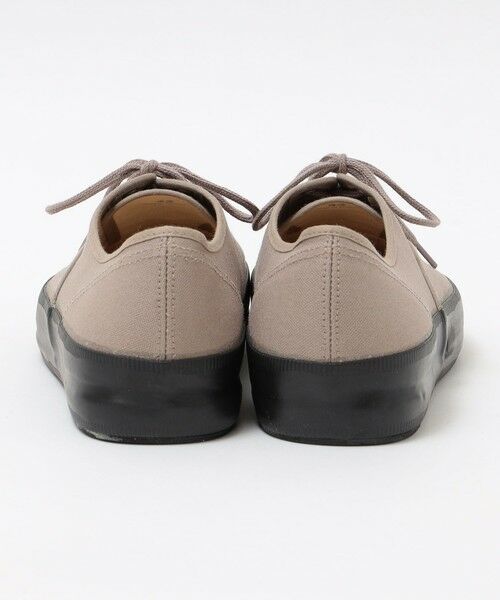 SHIPS / シップス スニーカー | MARBOT: OXFORD SNEAKERS | 詳細3