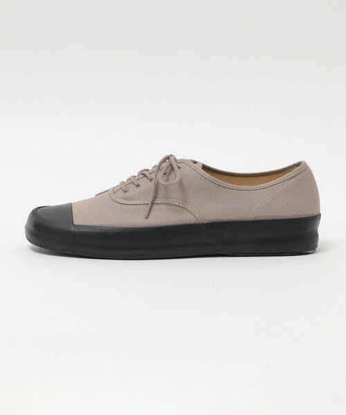 SHIPS / シップス スニーカー | MARBOT: OXFORD SNEAKERS | 詳細4