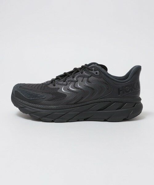 SHIPS / シップス スニーカー | HOKA: U CLIFTON LS | 詳細1