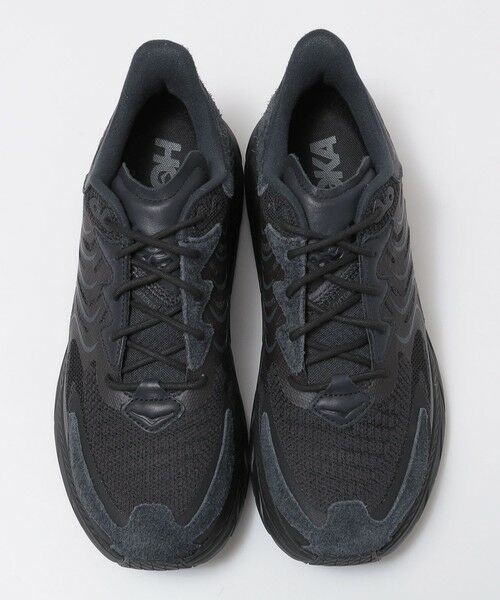 SHIPS / シップス スニーカー | HOKA: U CLIFTON LS | 詳細4