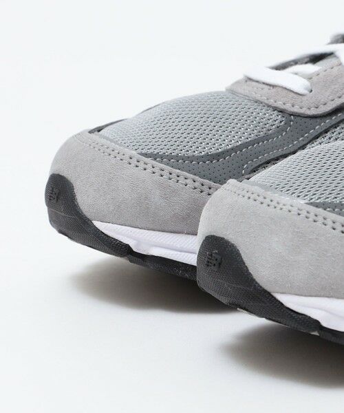 SHIPS / シップス スニーカー | NEW BALANCE: U990 V4 | 詳細2