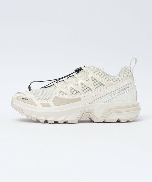 SHIPS / シップス スニーカー | SALOMON: ACS+OG | 詳細1