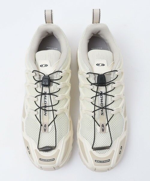 SHIPS / シップス スニーカー | SALOMON: ACS+OG | 詳細3