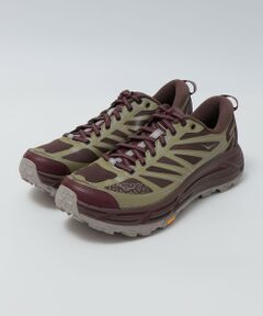 SHIPS / シップス スニーカー | HOKA: U MAFATE SPEED 2