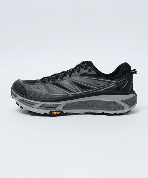 SHIPS / シップス スニーカー | HOKA: U MAFATE SPEED 2 | 詳細1