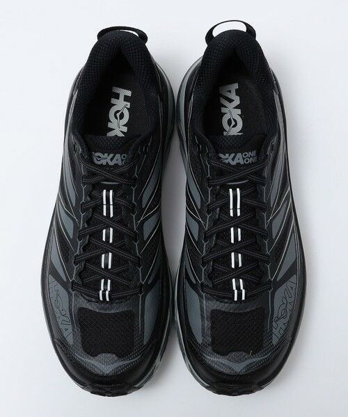 SHIPS / シップス スニーカー | HOKA: U MAFATE SPEED 2 | 詳細4