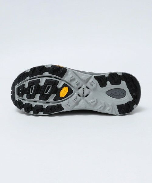 SHIPS / シップス スニーカー | HOKA: U MAFATE SPEED 2 | 詳細5