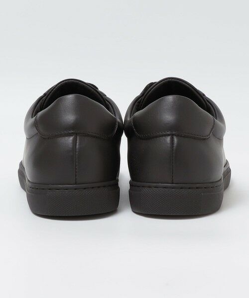 SHIPS / シップス スニーカー | 【SHIPS別注】PIEVE: カーフレザー スニーカー | 詳細14