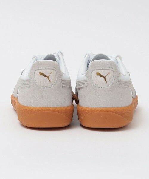 SHIPS / シップス スニーカー | PUMA: PALERMO LTH | 詳細3