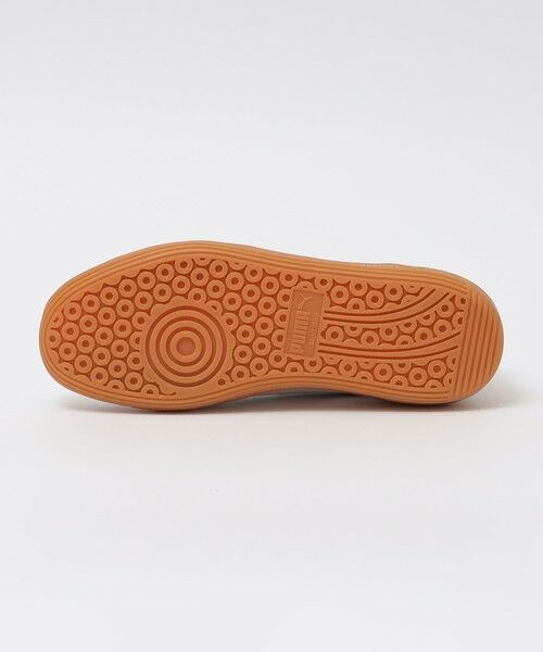 SHIPS / シップス スニーカー | PUMA: PALERMO LTH | 詳細5