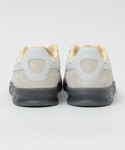 SHIPS / シップス スニーカー | PUMA: INDOOR PRM | 詳細3