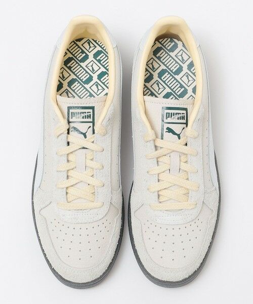 SHIPS / シップス スニーカー | PUMA: INDOOR PRM | 詳細4