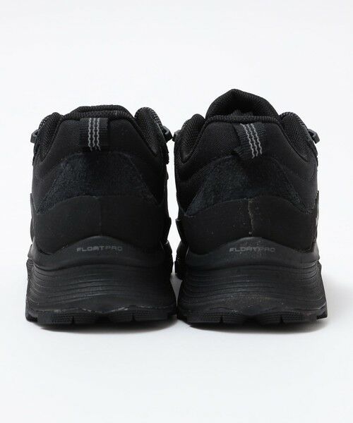 SHIPS / シップス スニーカー | MERRELL: ONTARIO SP LACE SE | 詳細2