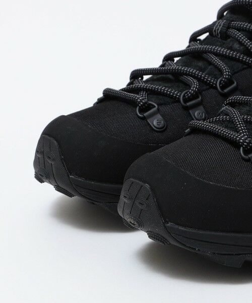 SHIPS / シップス スニーカー | MERRELL: ONTARIO SP LACE SE | 詳細3