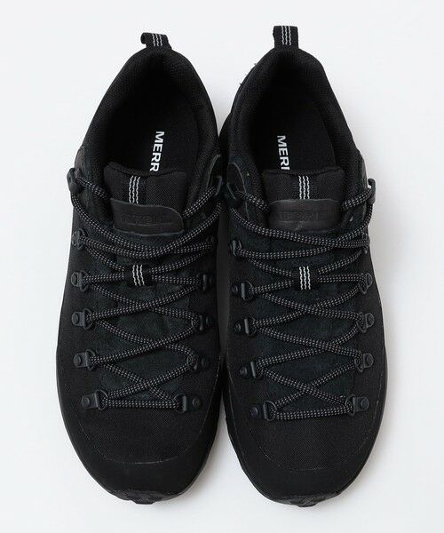 SHIPS / シップス スニーカー | MERRELL: ONTARIO SP LACE SE | 詳細4