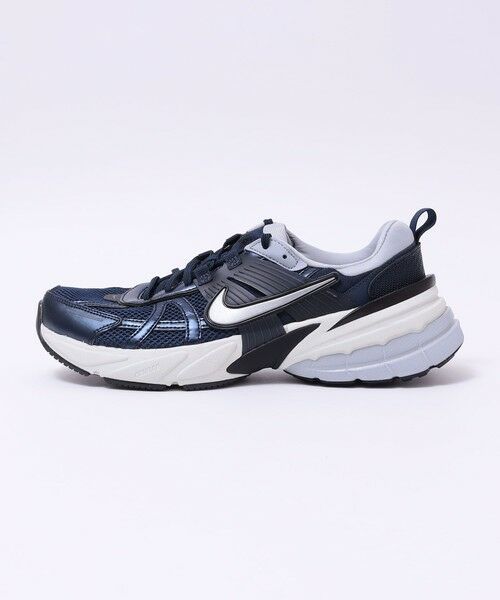 SHIPS / シップス スニーカー | NIKE: V2K RUN | 詳細1