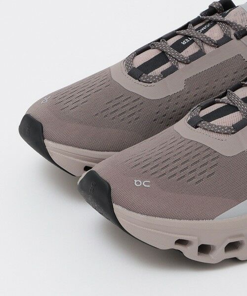 SHIPS / シップス スニーカー | On: Cloudmonster | 詳細2