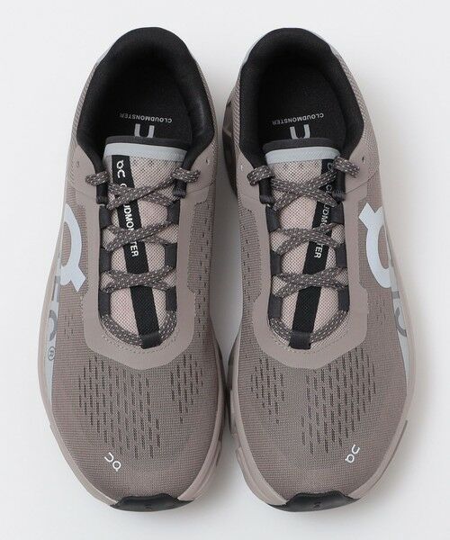 SHIPS / シップス スニーカー | On: Cloudmonster | 詳細4