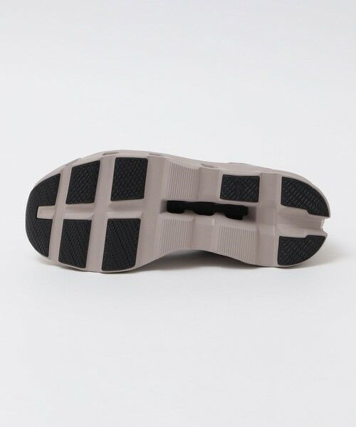 SHIPS / シップス スニーカー | On: Cloudmonster | 詳細5