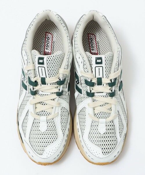 SHIPS / シップス スニーカー | NEW BALANCE: 1906R | 詳細1