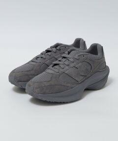 SHIPS / シップス スニーカー | NEW BALANCE: WRPD Runner