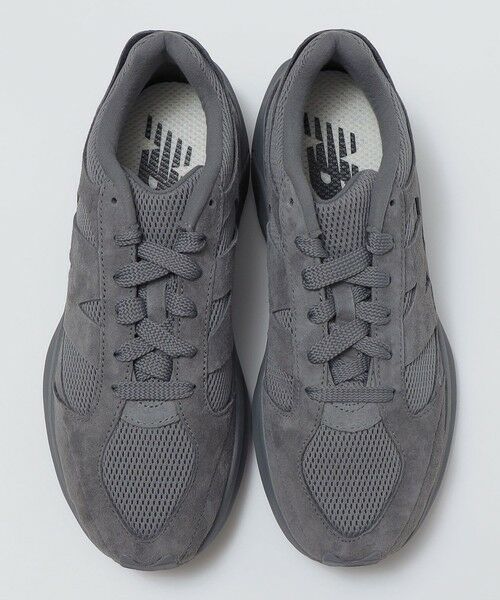 SHIPS / シップス スニーカー | NEW BALANCE: WRPD Runner | 詳細3