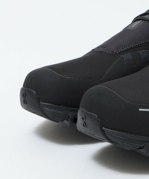 SHIPS / シップス スニーカー | On: Cloud 6 Wp | 詳細2