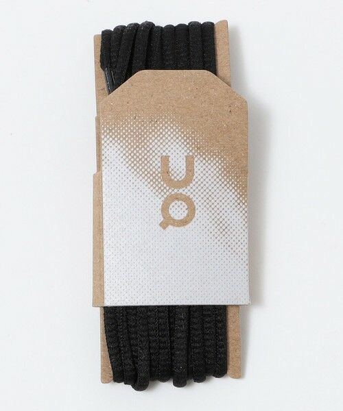 SHIPS / シップス スニーカー | On: Cloud 6 Wp | 詳細6