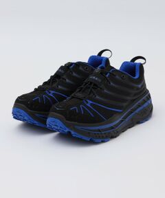 SHIPS / シップス スニーカー | HOKA: U STINSON EVO OG