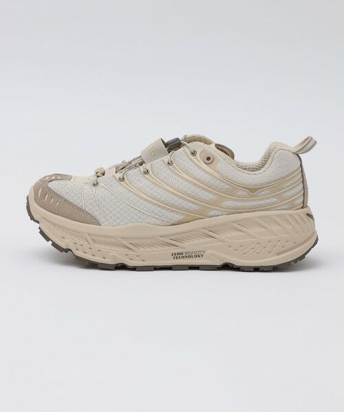 SHIPS / シップス スニーカー | HOKA: U STINSON EVO OG | 詳細2