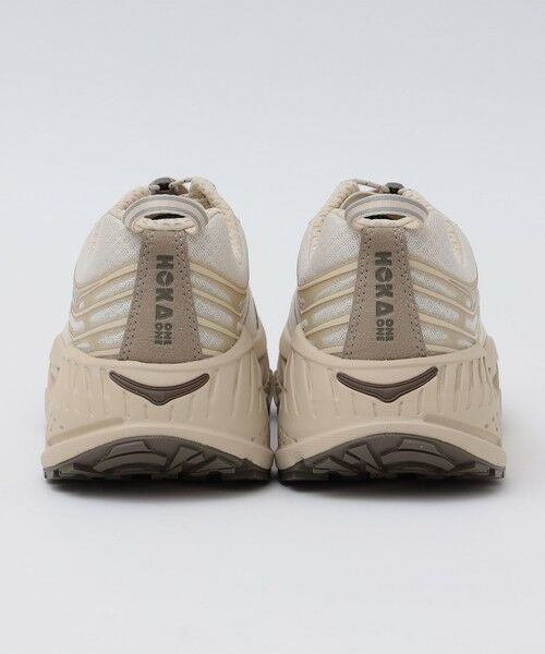 SHIPS / シップス スニーカー | HOKA: U STINSON EVO OG | 詳細5