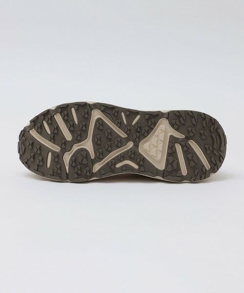 SHIPS / シップス スニーカー | HOKA: U STINSON EVO OG | 詳細6