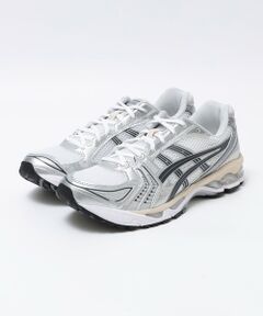 SHIPS / シップス スニーカー | ASICS: GEL-KAYANO 14