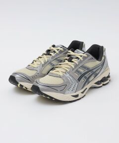SHIPS / シップス スニーカー | ASICS: GEL-KAYANO 14