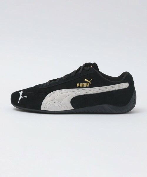 SHIPS / シップス スニーカー | PUMA: SPEEDCAT OG | 詳細4