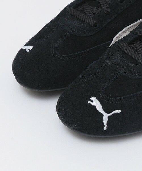 SHIPS / シップス スニーカー | PUMA: SPEEDCAT OG | 詳細5