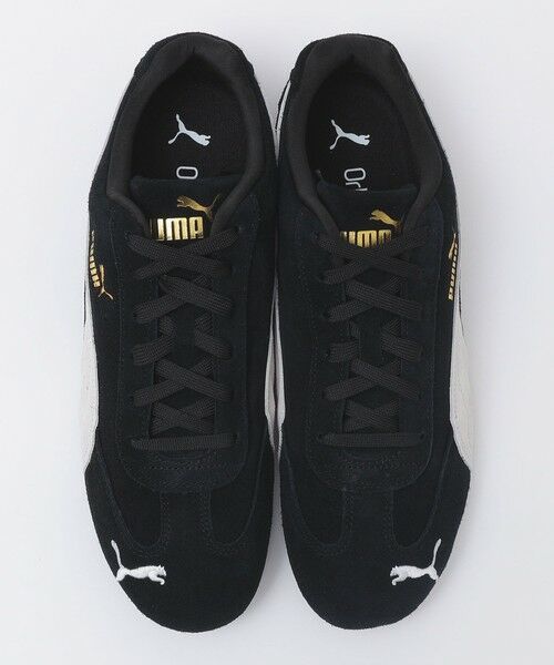 SHIPS / シップス スニーカー | PUMA: SPEEDCAT OG | 詳細7