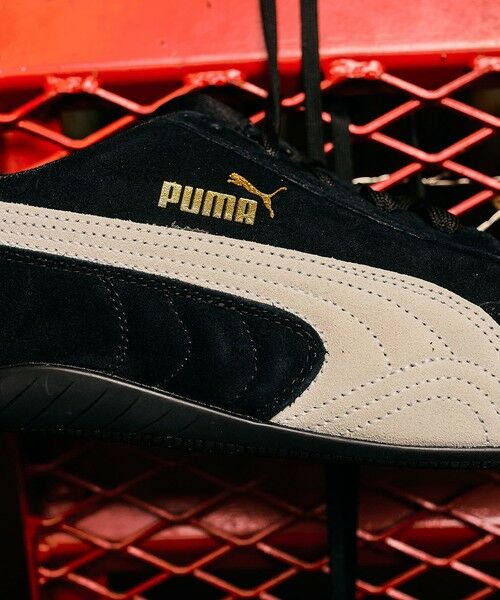 SHIPS / シップス スニーカー | PUMA: SPEEDCAT OG | 詳細1